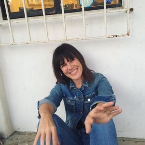 Meet your Posher, Jenny